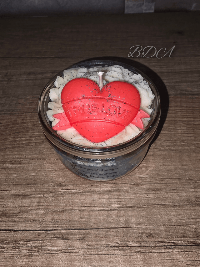 ​Eclat de tendresse parfum tubuleuse prestige