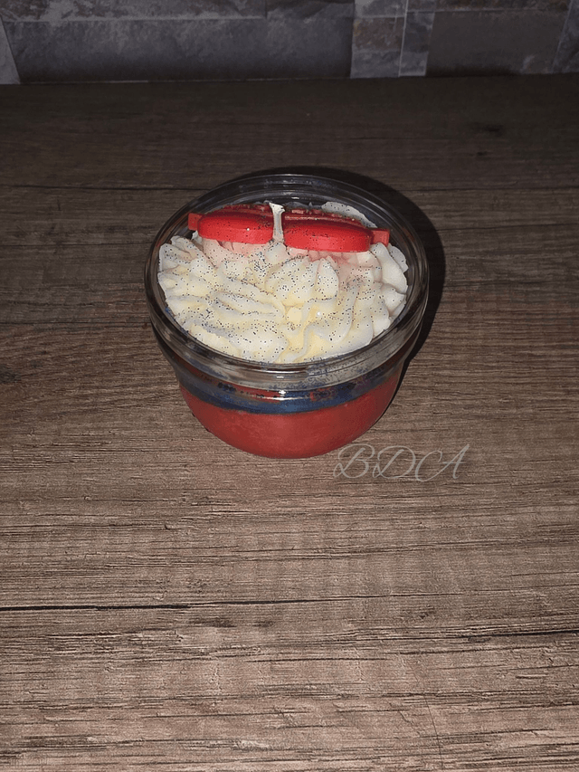 ​Eclat de tendresse parfum tubuleuse prestige