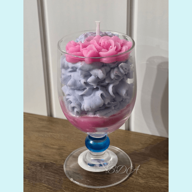Fleur de Ciel Parfum rose éternelle 