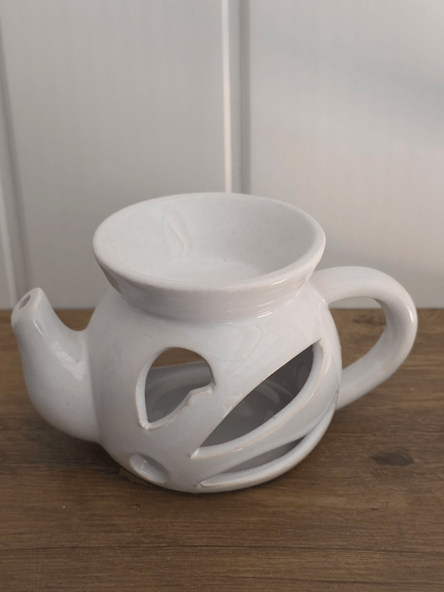 Brûleur à Fondants