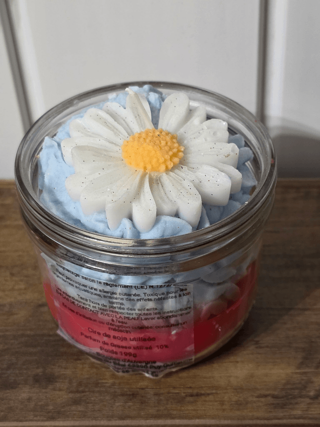 Eclat Florale Des Iles parfum Monoï Des Iles