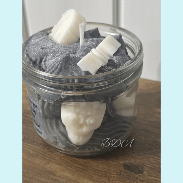 Souffle de Spectre! 👻🕯️