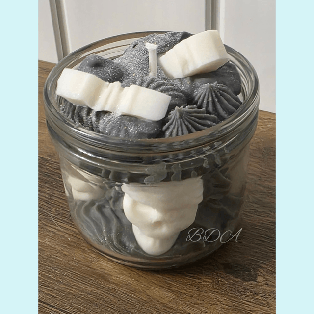 Souffle de Spectre! 👻🕯️