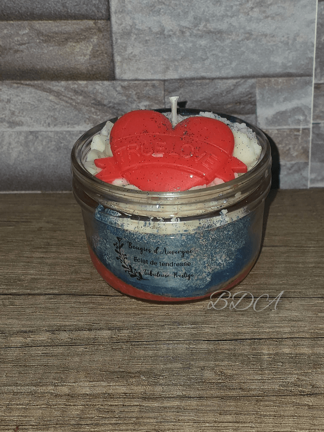 ​Eclat de tendresse parfum tubuleuse prestige