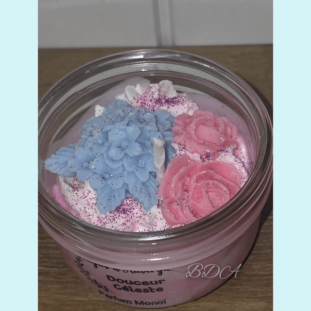 Douceur céleste Parfum Monoï 