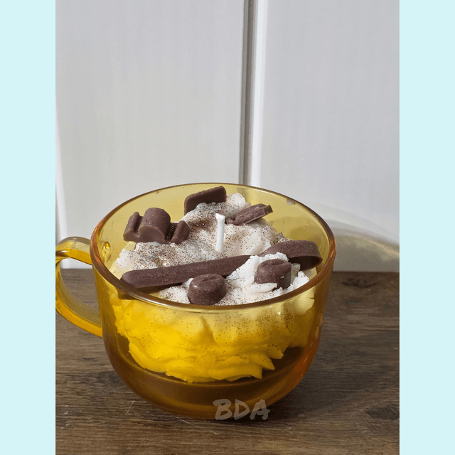 Pause-café gourmande 