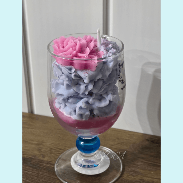 Fleur de Ciel Parfum rose éternelle 