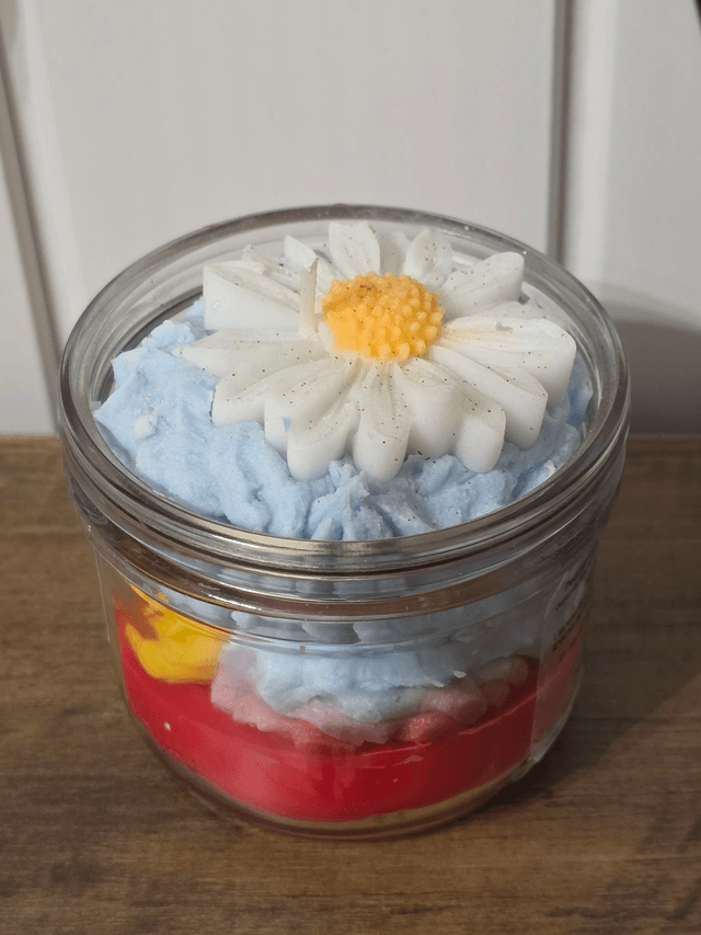 Eclat Florale Des Iles parfum Monoï Des Iles