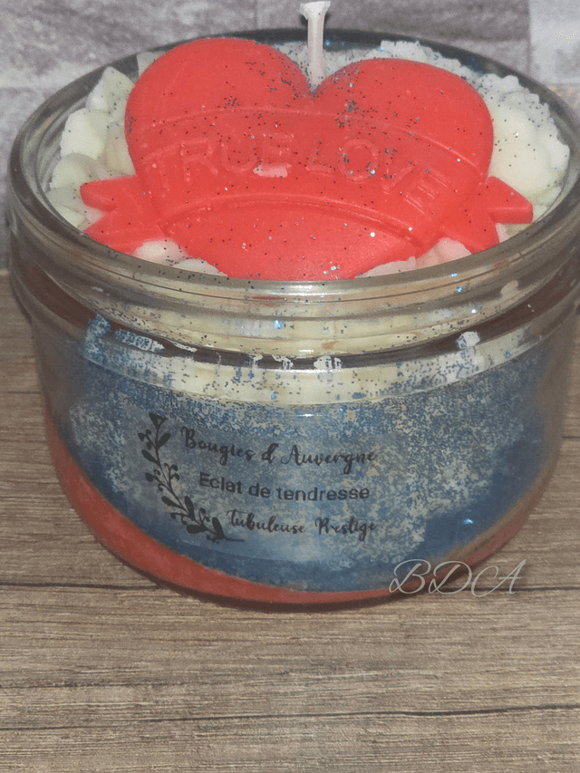​Eclat de tendresse parfum tubuleuse prestige