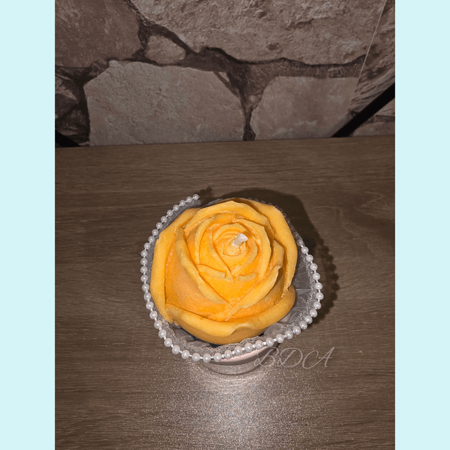 La belle rose