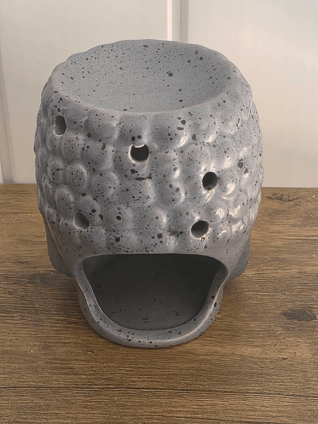 Brûleur à fondants