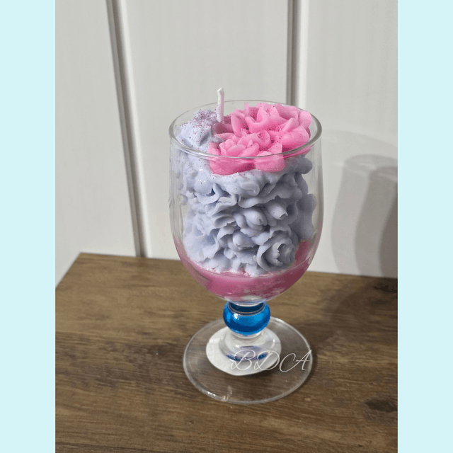Fleur de Ciel Parfum rose éternelle 