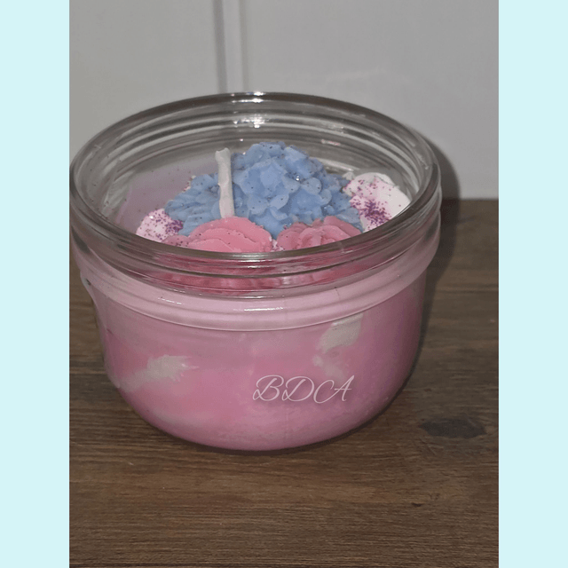 Douceur céleste Parfum Monoï 