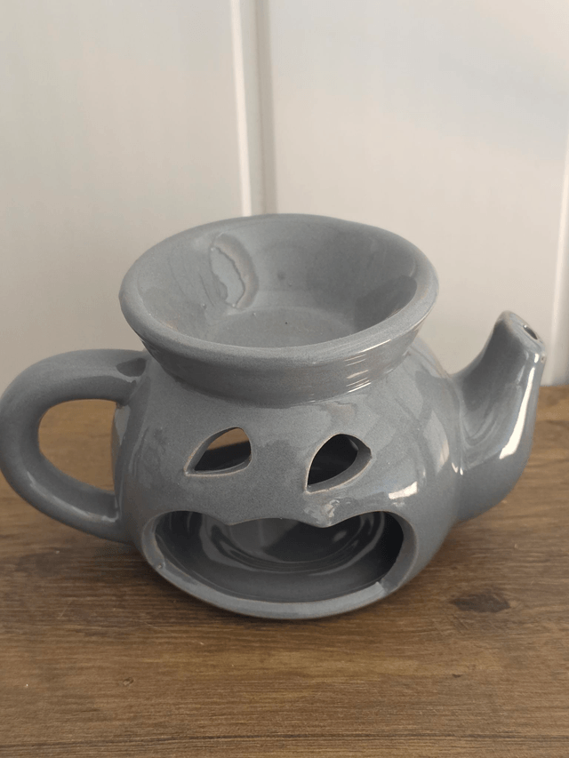 Brûleur à Fondants