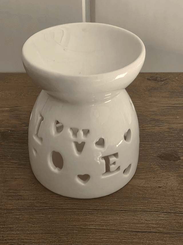 Bruleur à fondants love